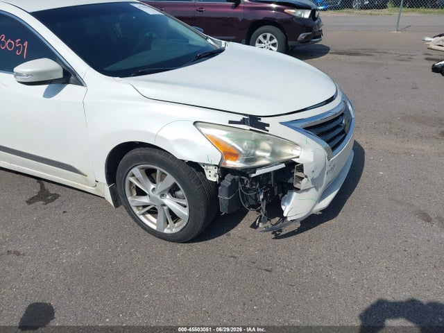 1N4AL3AP9FC121275 Nissan Altima 2.5 Sv