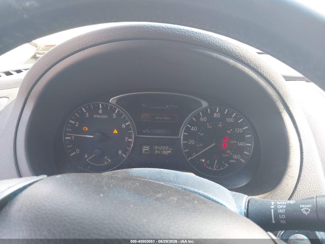 1N4AL3AP9FC121275 Nissan Altima 2.5 Sv