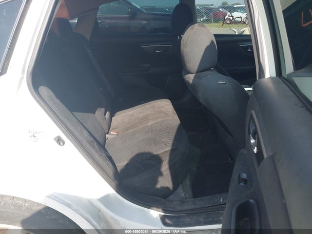 1N4AL3AP9FC121275 Nissan Altima 2.5 Sv