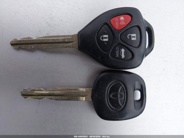 Продажа на аукционе авто 2013 Toyota Corolla S, vin: 2T1BU4EE1DC114559, номер лота: 45503053