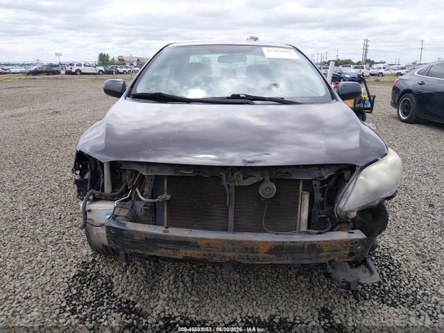 Продажа на аукционе авто 2013 Toyota Corolla S, vin: 2T1BU4EE1DC114559, номер лота: 45503053