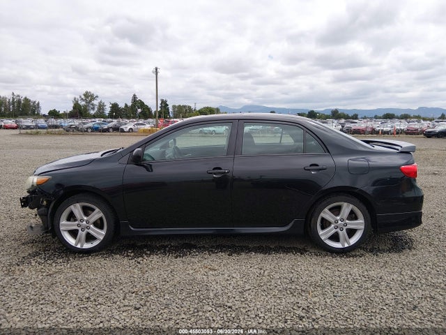 Продажа на аукционе авто 2013 Toyota Corolla S, vin: 2T1BU4EE1DC114559, номер лота: 45503053