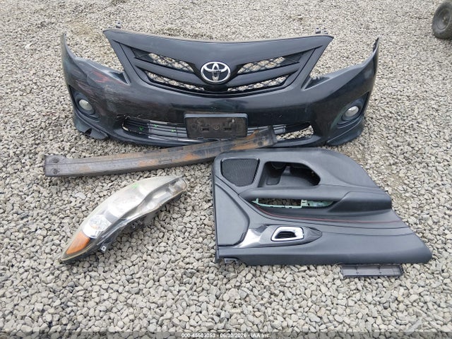 Продажа на аукционе авто 2013 Toyota Corolla S, vin: 2T1BU4EE1DC114559, номер лота: 45503053
