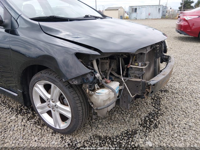 Продажа на аукционе авто 2013 Toyota Corolla S, vin: 2T1BU4EE1DC114559, номер лота: 45503053