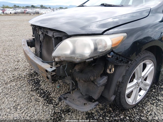 Продажа на аукционе авто 2013 Toyota Corolla S, vin: 2T1BU4EE1DC114559, номер лота: 45503053