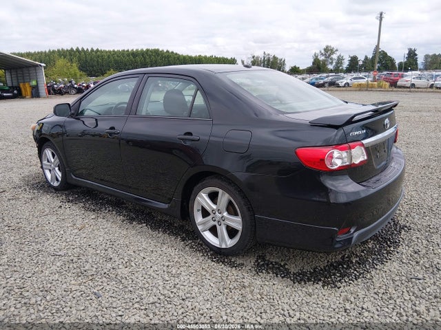 Продажа на аукционе авто 2013 Toyota Corolla S, vin: 2T1BU4EE1DC114559, номер лота: 45503053