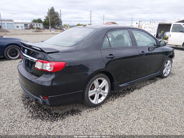 Продажа на аукционе авто 2013 Toyota Corolla S, vin: 2T1BU4EE1DC114559, номер лота: 45503053