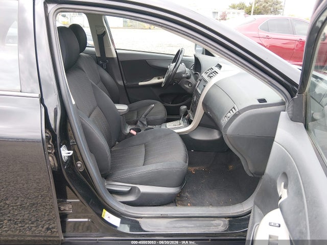 Продажа на аукционе авто 2013 Toyota Corolla S, vin: 2T1BU4EE1DC114559, номер лота: 45503053
