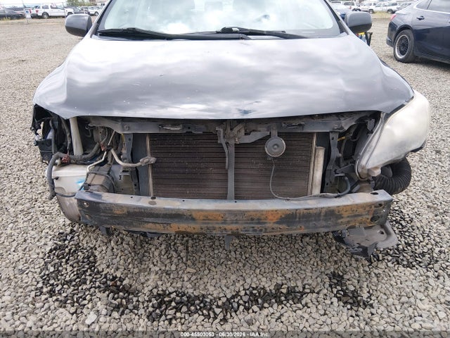 Продажа на аукционе авто 2013 Toyota Corolla S, vin: 2T1BU4EE1DC114559, номер лота: 45503053