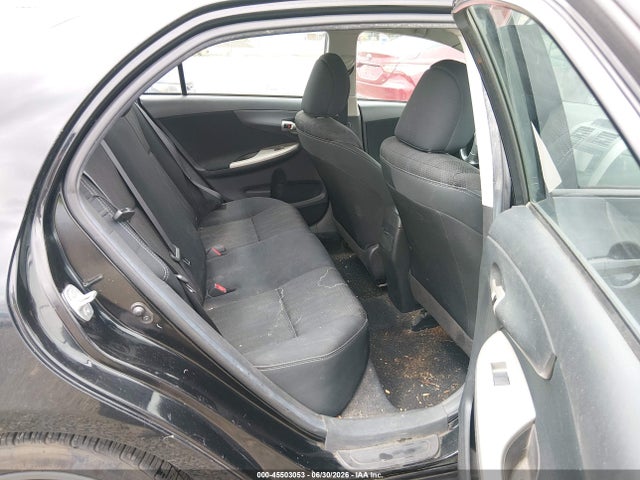 Продажа на аукционе авто 2013 Toyota Corolla S, vin: 2T1BU4EE1DC114559, номер лота: 45503053