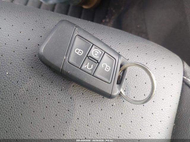 Продажа на аукционе авто 2023 Volkswagen Jetta 1.5t Se, vin: 3VW7M7BU5PM042602, номер лота: 45503056