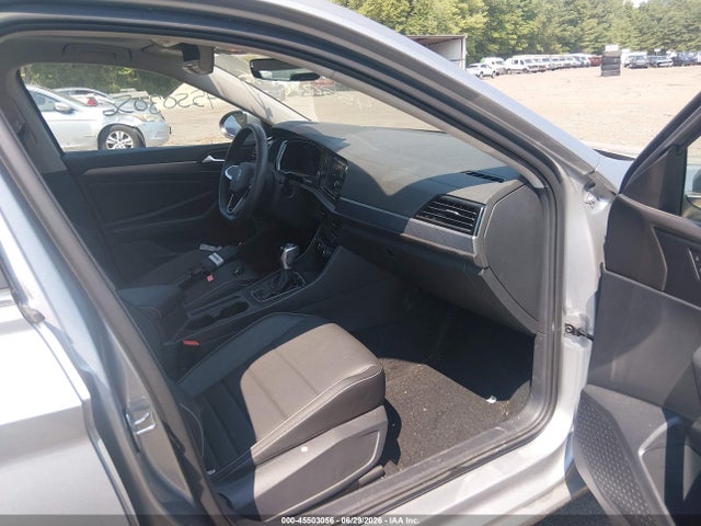 Продажа на аукционе авто 2023 Volkswagen Jetta 1.5t Se, vin: 3VW7M7BU5PM042602, номер лота: 45503056