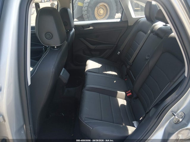 Продажа на аукционе авто 2023 Volkswagen Jetta 1.5t Se, vin: 3VW7M7BU5PM042602, номер лота: 45503056