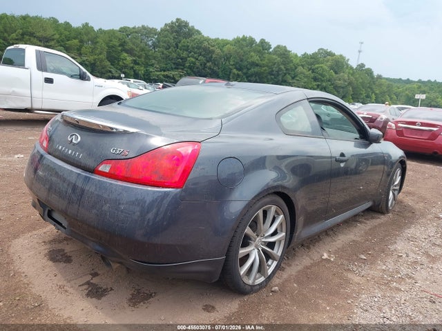 Продаж на аукціоні авто 2008 Infiniti G37 Sport, vin: JNKCV64E08M107527, номер лоту: 45503075