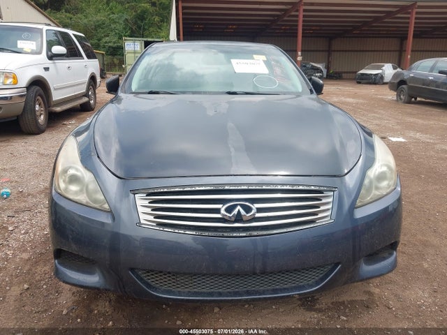 Продаж на аукціоні авто 2008 Infiniti G37 Sport, vin: JNKCV64E08M107527, номер лоту: 45503075