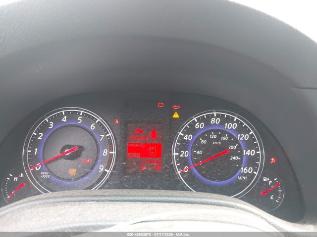 Продаж на аукціоні авто 2008 Infiniti G37 Sport, vin: JNKCV64E08M107527, номер лоту: 45503075