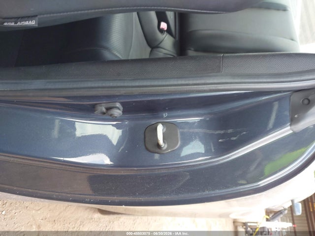 Продаж на аукціоні авто 2008 Infiniti G37 Sport, vin: JNKCV64E08M107527, номер лоту: 45503075