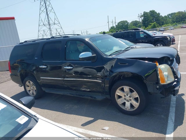 Auction sale of the 2011 Gmc Yukon Xl 1500 Slt, vin: 1GKS1KE0XBR284573, lot number: 45503077