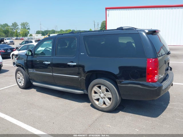2011 Gmc Yukon Xl 1500 Slt მანქანა იყიდება აუქციონზე, vin: 1GKS1KE0XBR284573, აუქციონის ნომერი: 45503077