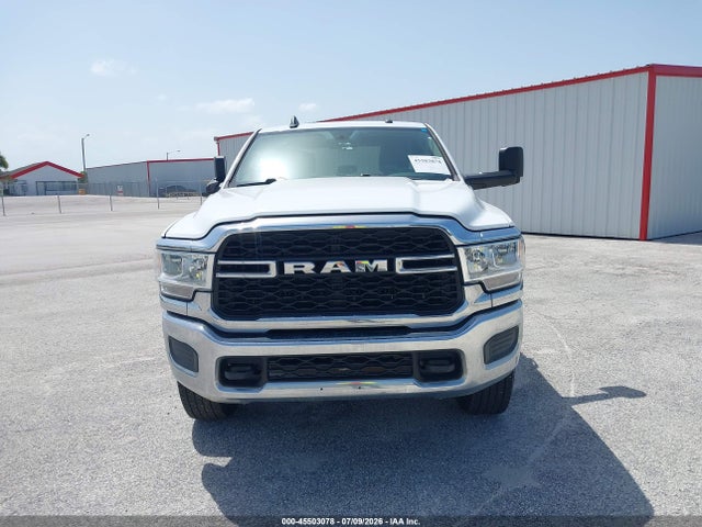 Продаж на аукціоні авто 2020 Ram 2500 Tradesman  4x4 8' Box, vin: 3C6UR5HJ6LG267748, номер лоту: 45503078