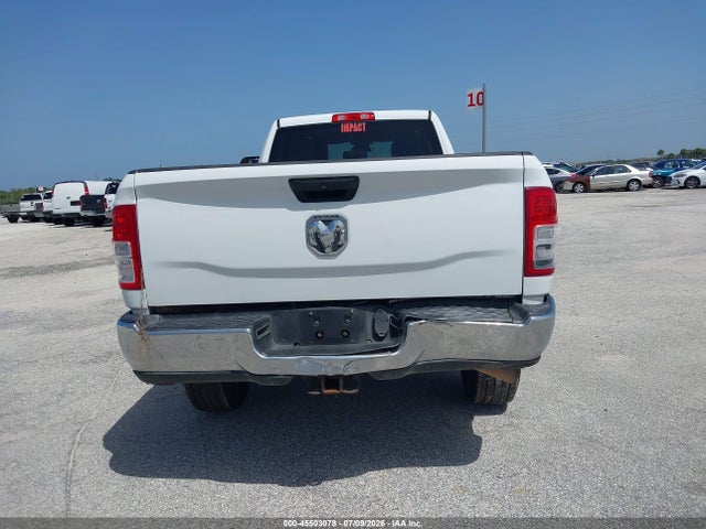 45503078 :رقم المزاد ، 3C6UR5HJ6LG267748 vin ، 2020 Ram 2500 Tradesman  4x4 8' Box مزاد بيع