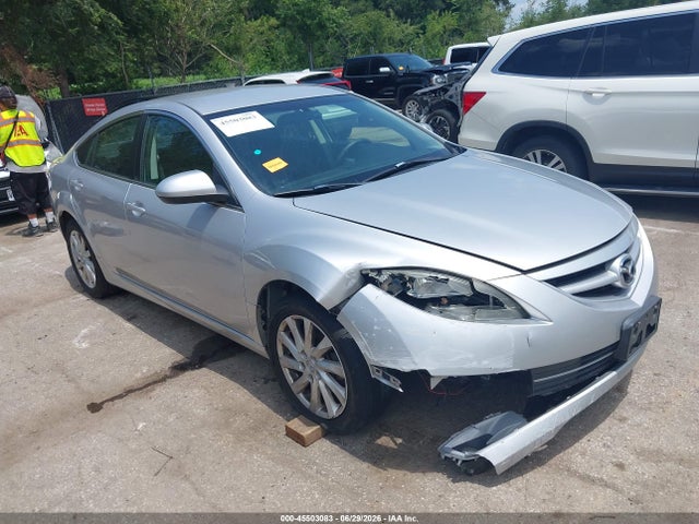Aukcja sprzedaży 2012 Mazda Mazda6 I Touring, vin: 1YVHZ8DH0C5M20740, numer aukcji: 45503083
