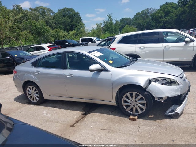 Продаж на аукціоні авто 2012 Mazda Mazda6 I Touring, vin: 1YVHZ8DH0C5M20740, номер лоту: 45503083