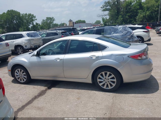 Продаж на аукціоні авто 2012 Mazda Mazda6 I Touring, vin: 1YVHZ8DH0C5M20740, номер лоту: 45503083