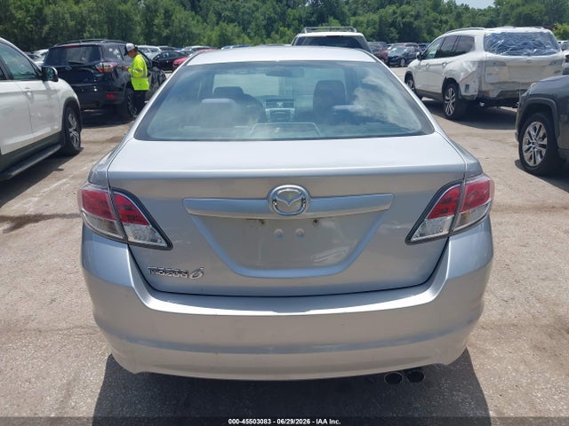 Продаж на аукціоні авто 2012 Mazda Mazda6 I Touring, vin: 1YVHZ8DH0C5M20740, номер лоту: 45503083