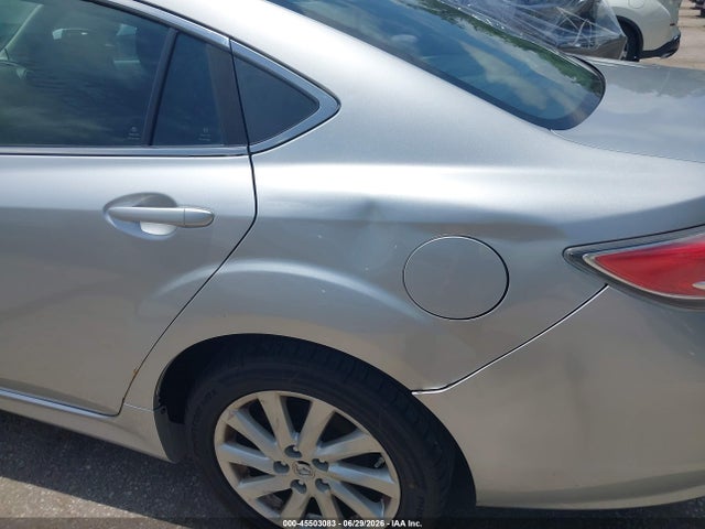 Продаж на аукціоні авто 2012 Mazda Mazda6 I Touring, vin: 1YVHZ8DH0C5M20740, номер лоту: 45503083