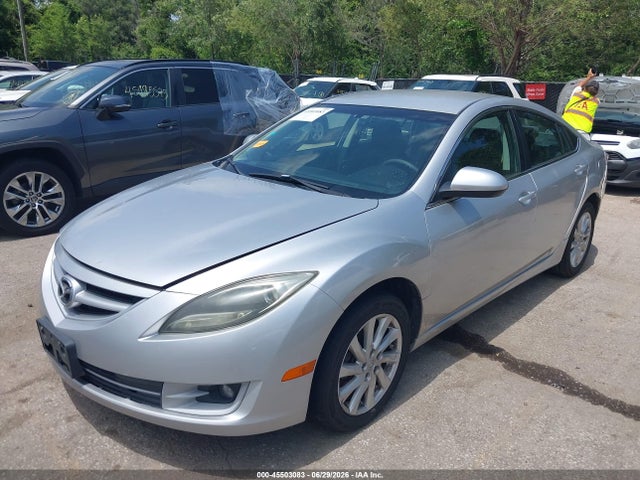 Продаж на аукціоні авто 2012 Mazda Mazda6 I Touring, vin: 1YVHZ8DH0C5M20740, номер лоту: 45503083