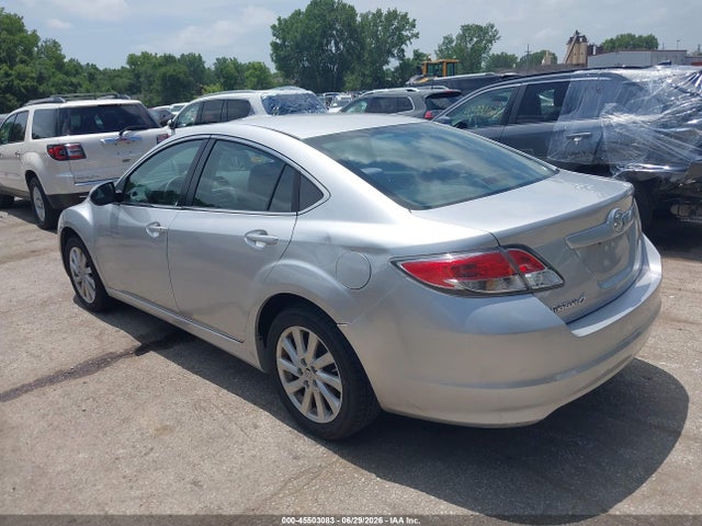 Продаж на аукціоні авто 2012 Mazda Mazda6 I Touring, vin: 1YVHZ8DH0C5M20740, номер лоту: 45503083