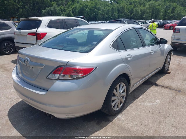 Продаж на аукціоні авто 2012 Mazda Mazda6 I Touring, vin: 1YVHZ8DH0C5M20740, номер лоту: 45503083