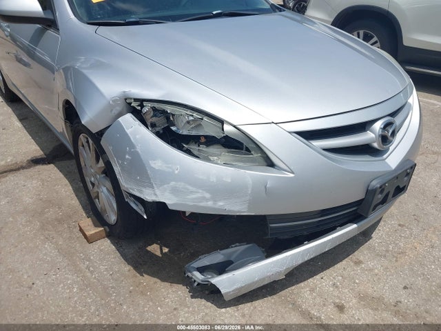 Продаж на аукціоні авто 2012 Mazda Mazda6 I Touring, vin: 1YVHZ8DH0C5M20740, номер лоту: 45503083