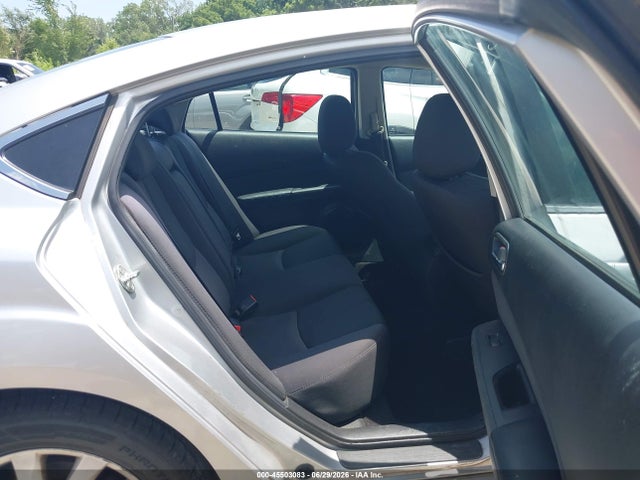 Продаж на аукціоні авто 2012 Mazda Mazda6 I Touring, vin: 1YVHZ8DH0C5M20740, номер лоту: 45503083