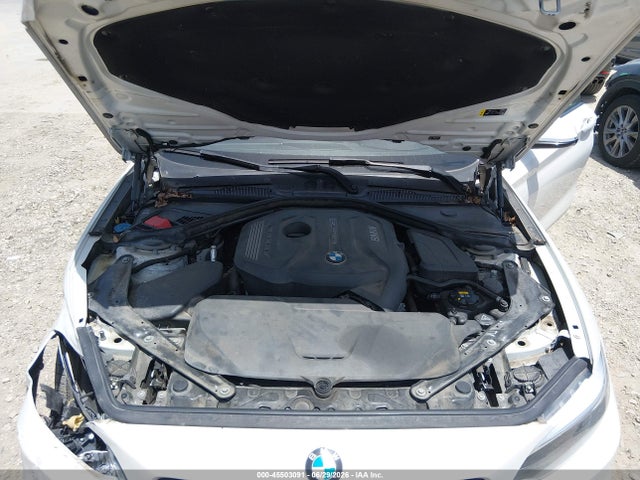 Продажа на аукционе авто 2017 Bmw 230i, vin: WBA2K9C33HV647355, номер лота: 45503091