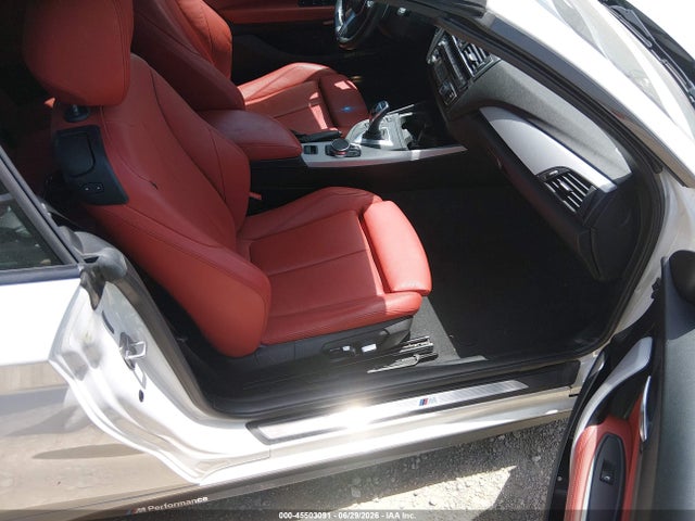 Продажа на аукционе авто 2017 Bmw 230i, vin: WBA2K9C33HV647355, номер лота: 45503091