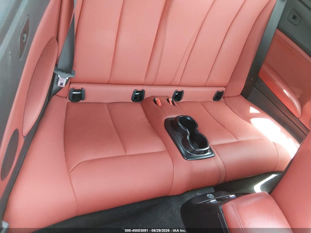 Продажа на аукционе авто 2017 Bmw 230i, vin: WBA2K9C33HV647355, номер лота: 45503091