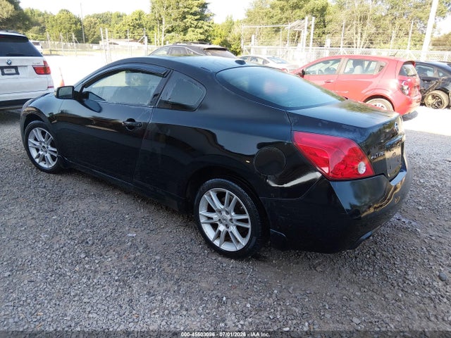 Aukcja sprzedaży 2008 Nissan Altima 3.5 Se, vin: 1N4BL24E38C100546, numer aukcji: 45503096