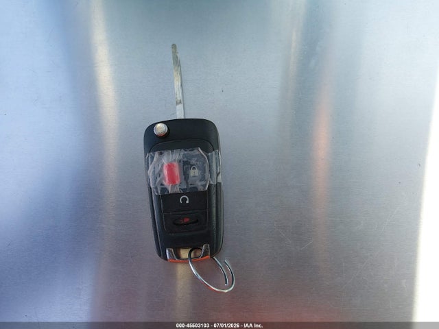 Buick Encore Convenience 2015 KL4CJFSB1FB117394 Image 11