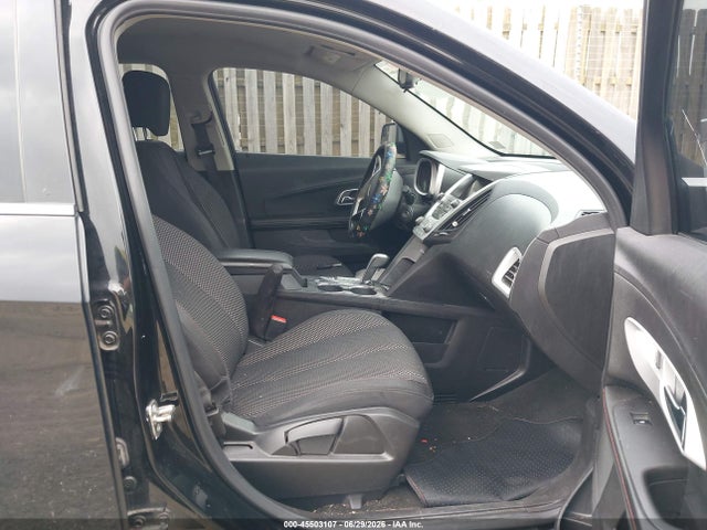 Chevrolet EQUINOX 1LT 2014 2GNALBEK6E6324786 Image 5