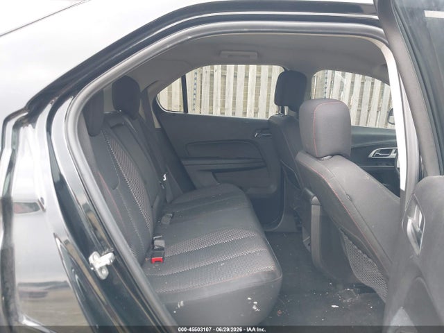 Chevrolet EQUINOX 1LT 2014 2GNALBEK6E6324786 Image 8