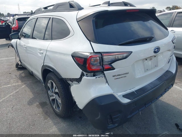 Subaru Outback Limited 2021 4S4BTANC4M3165722 Image 13