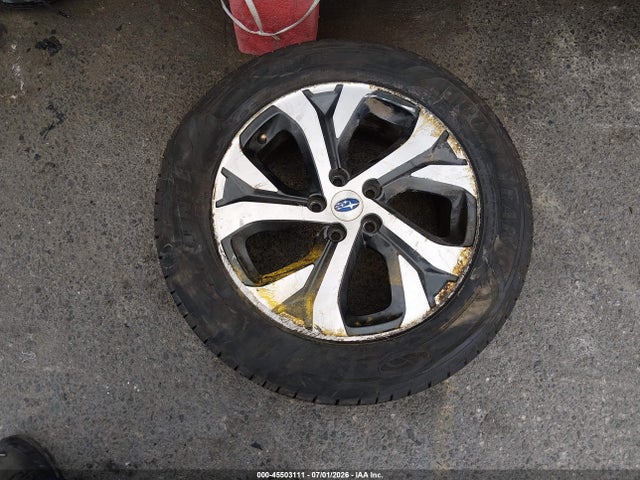 Subaru Outback Limited 2021 4S4BTANC4M3165722 Image 16