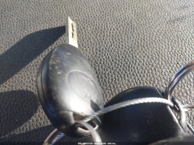 2004 Mini Cooper მანქანა იყიდება აუქციონზე, vin: WMWRC33434TC55812, აუქციონის ნომერი: 45503120