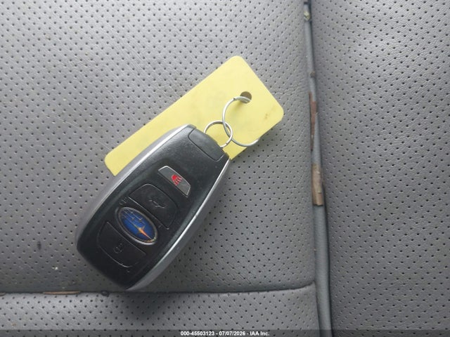 4S3BWAM66M3016459 Subaru Legacy Limited