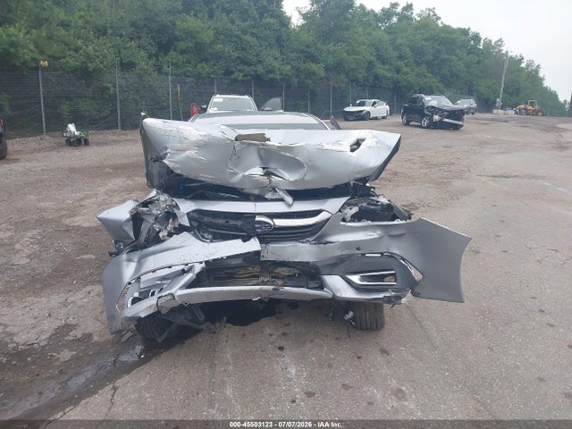 Subaru Legacy Limited 2021 4S3BWAM66M3016459 Image 12