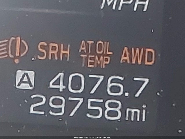 Subaru Legacy Limited 2021 4S3BWAM66M3016459 Image 15