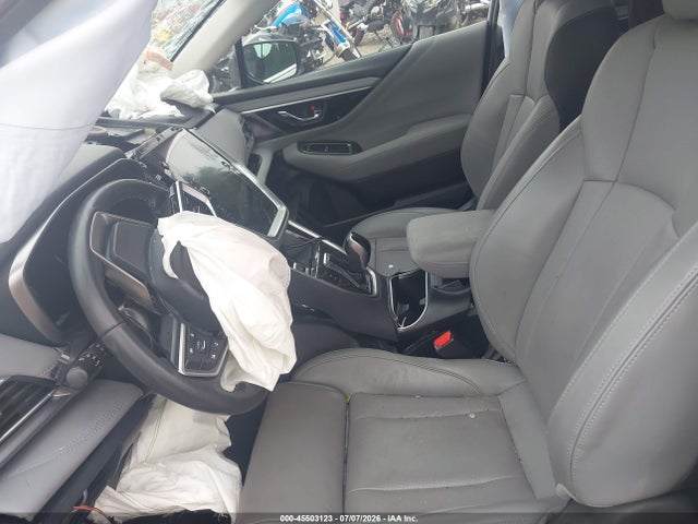 Subaru Legacy Limited 2021 4S3BWAM66M3016459 Image 5