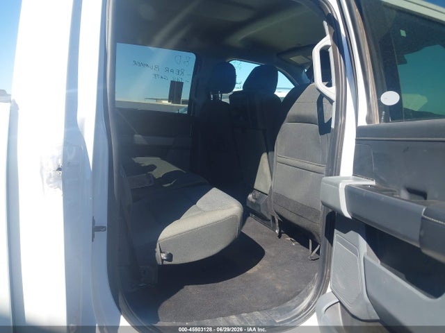 Ford F-150 Xlt 2025 1FTFW3L80SKE52081 Image 8